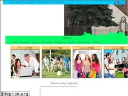 Sites similar to milanchamber.org