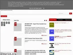 Sites similar to milanchaudhary.blogspot.com