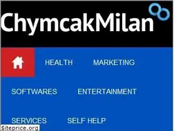 Sites similar to milanchymcak.com
