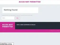 Sites similar to milancitypass.com