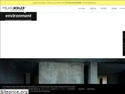 Sites similar to milanclick.com