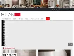Sites similar to milandesignagenda.com