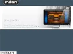 Sites similar to milandigitalaudio.com