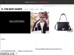 Sites similar to milanese.co.kr