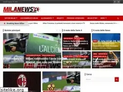 Sites similar to milanews24.it
