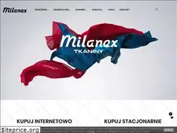 Sites similar to milanex.pl