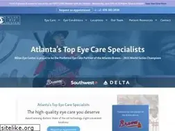 Sites similar to milaneyecenter.com