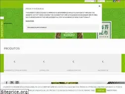 Sites similar to milaneza.pt