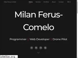 Sites similar to milanfc.info