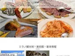 Sites similar to milanfo.com