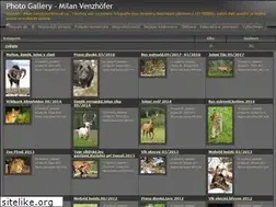 Sites similar to milanfoto.eu