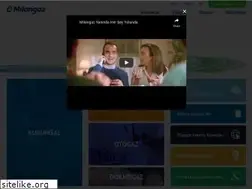 Sites similar to milangaz.com.tr