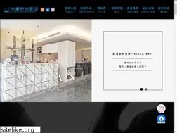 Sites similar to milanhair.com.tw