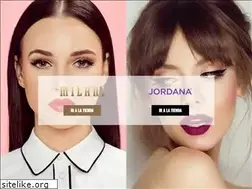 Sites similar to milanicosmeticos.com.mx