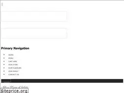 Sites similar to milanigelato.com.au