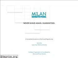 Sites similar to milanlasergrandrapids.com