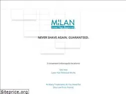 Sites similar to milanlaserindy.com