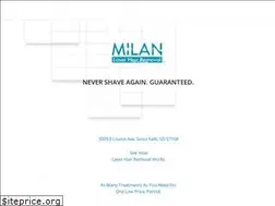 Sites similar to milanlasersiouxfalls.com