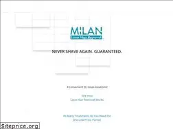 Sites similar to milanlaserstl.com