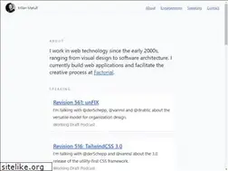 Sites similar to milanmatull.com