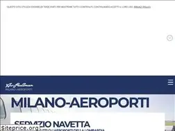 Sites similar to milano-aeroporti.it