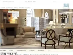 Sites similar to milano-home.ru