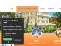 Sites similar to milano-hotel.com