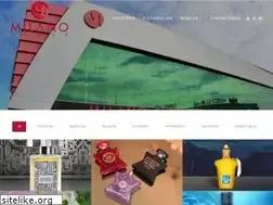 Sites similar to milano-int.com