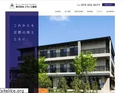 Sites similar to milano.co.jp