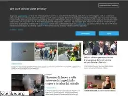 Sites similar to milano.corriere.it