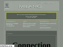 Sites similar to milano.nl