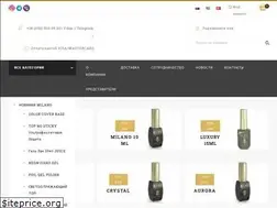 Sites similar to milano.ua