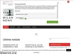 Sites similar to milano.zone