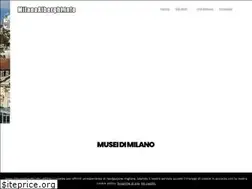 Sites similar to milanoalberghi.info