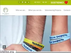 Sites similar to milanoaltruista.org