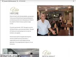 Sites similar to milanobronnoy.no