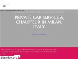 Sites similar to milanobycar.com