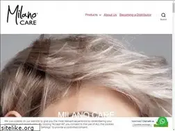 Sites similar to milanocare.com