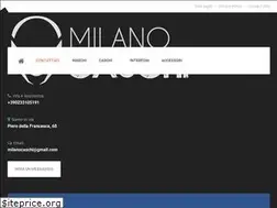 Sites similar to milanocaschi.it
