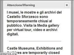 Sites similar to milanocastello.it