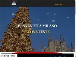 Sites similar to milanodascoprire.it