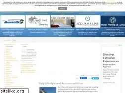 Sites similar to milanodautore.com