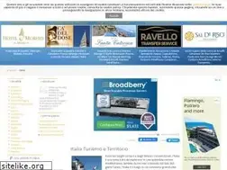 Sites similar to milanodautore.it