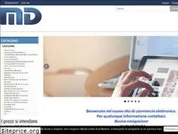 Sites similar to milanodistribuzionesrl.com