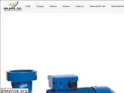 Sites similar to milanoegypt.com