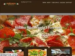 Sites similar to milanoelverum.no