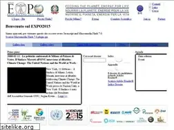 Sites similar to milanoexpo-2015.com