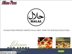Sites similar to milanofamilypizza.com