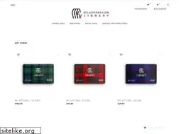 Sites similar to milanofashionlibrary.it