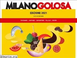 Sites similar to milanogolosa.it